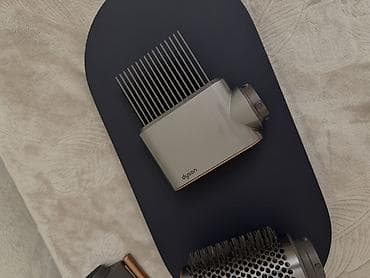 Digər divar panelləri: Dyson Airwrap Multi‑Styler (Complete) – saç formalaşdırma qurğusu lalafo.az -da — 5 Digər divar panelləri: Dyson Airwrap Multi‑Styler (Complete) – saç formalaşdırma qurğusu — 5