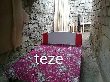 Taxt
2 neferlik tezedir hazirlari var lalafo.az -da Taxt
2 neferlik tezedir hazirlari var