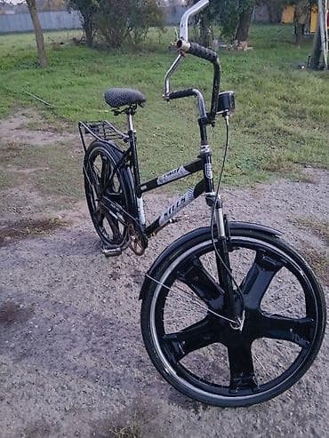 Б/у Городской велосипед Stels, 28", скоростей: 1, Самовывоз at lalafo.az — 2 Б/у Городской велосипед Stels, 28", скоростей: 1, Самовывоз — 2