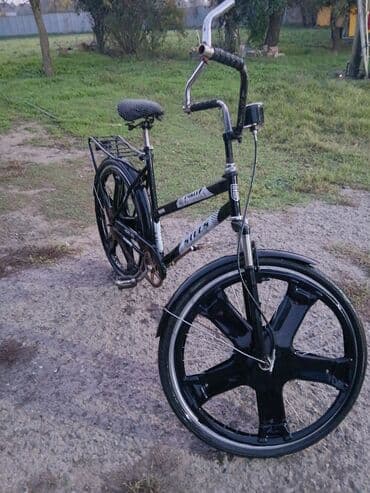 İşlənmiş Şəhər velosipedi Stels, 28", sürətlərin sayı: 1, Ünvandan götürmə lalafo.az -da İşlənmiş Şəhər velosipedi Stels, 28", sürətlərin sayı: 1, Ünvandan götürmə