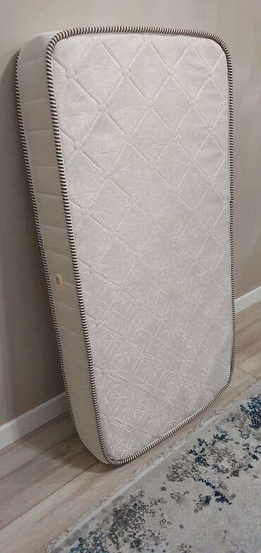 Uşaq üçün beşik Matrası Az istifadə olunub, yaxşı vəziyətdədir, 250 lalafo.az -da Uşaq üçün beşik Matrası Az istifadə olunub, yaxşı vəziyətdədir, 250