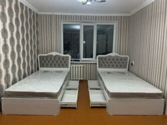 Yeni, Təknəfərlik çarpayı, Matras ilə, Siyirməli lalafo.az -da Yeni, Təknəfərlik çarpayı, Matras ilə, Siyirməli