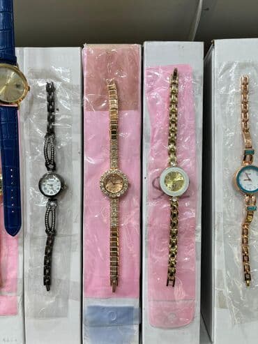 Qadın qol saatları kolleksiyası - Klassik və zərif dizaynlar: nazik lalafo.az -da Qadın qol saatları kolleksiyası - Klassik və zərif dizaynlar: nazik