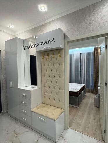 Yeni, Açılan, 2 qapılı Düz dolab, Dəhliz dolabı lalafo.az -da Yeni, Açılan, 2 qapılı Düz dolab, Dəhliz dolabı