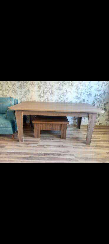 Qonaq masası, Yeni, Açılan, Dördbucaq masa lalafo.az -da Qonaq masası, Yeni, Açılan, Dördbucaq masa