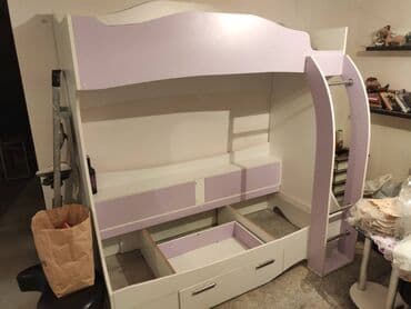 2 mertebe usaq ucun karavat Yaxşı vezyetdedir cox mohkem lalafo.az -da 2 mertebe usaq ucun karavat Yaxşı vezyetdedir cox mohkem