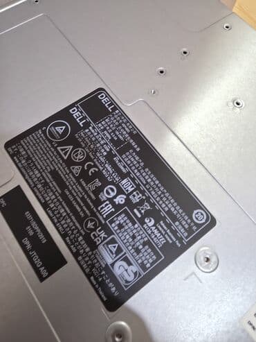 DELL EMC VEP4600 Virtual Edge Platform ESXI 8 core 16GB QAT 2 ədəd lalafo.az -da DELL EMC VEP4600 Virtual Edge Platform ESXI 8 core 16GB QAT 2 ədəd