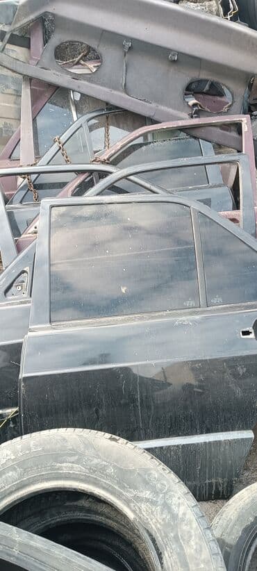 Sol ön, Mercedes-Benz 190 YEŞQA, 1990 il, Ünvandan götürmə, Ödənişli çatdırılma lalafo.az -da Sol ön, Mercedes-Benz 190 YEŞQA, 1990 il, Ünvandan götürmə, Ödənişli çatdırılma