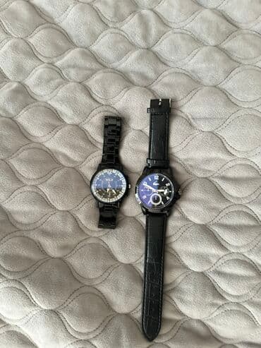 Klassik Saat dəsti, rəng - Qara lalafo.az -da Klassik Saat dəsti, rəng - Qara