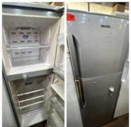 İşlənmiş 2 qapılı Hitachi Soyuducu Satılır lalafo.az -da İşlənmiş 2 qapılı Hitachi Soyuducu Satılır