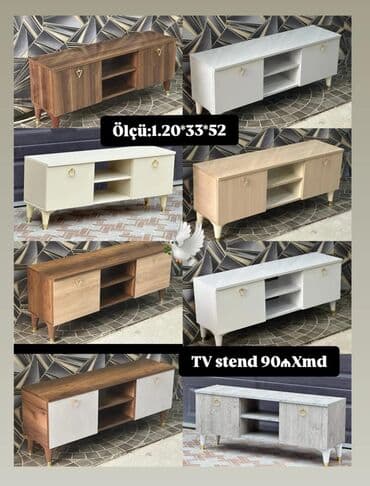 TV altlığı yeni qonaq otağı mebeli reng seçimi var lalafo.az -da TV altlığı yeni qonaq otağı mebeli reng seçimi var