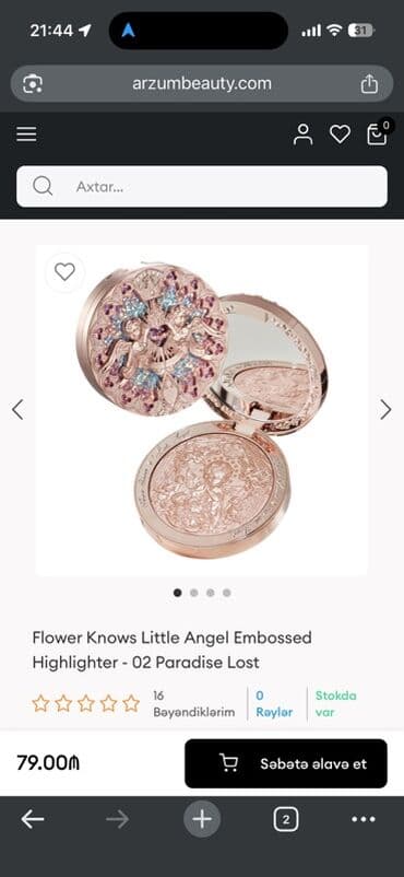 Haylayter, Ünvandan götürmə, Ödənişli çatdırılma lalafo.az -da Haylayter, Ünvandan götürmə, Ödənişli çatdırılma