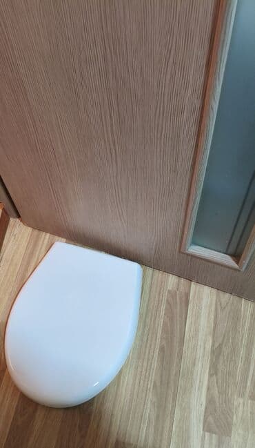 Cмесители для душа: Unitaz oturacağı və qapağı – Nova Məhsul xüsusiyyətləri: - Forma at lalafo.az — 4 Cмесители для душа: Unitaz oturacağı və qapağı – Nova Məhsul xüsusiyyətləri: - Forma — 4