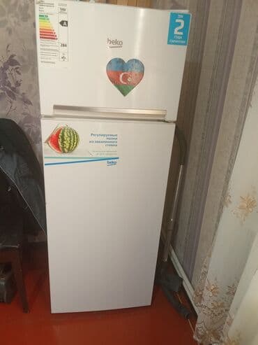 Soyuducu Beko yeni kimi300 m lalafo.az -da Soyuducu Beko yeni kimi300 m