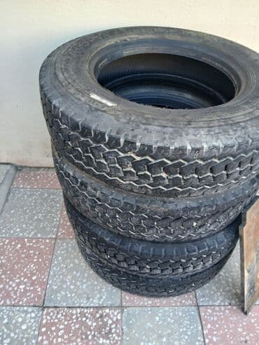 İşlənmiş Şin 215 / 75 / R 17.5 lalafo.az -da İşlənmiş Şin 215 / 75 / R 17.5