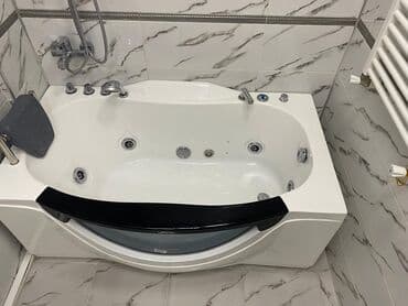 Кухонные краны: Hidromassajlı vanna – SPA funksiyalı Xüsusiyyətlər: - Hidromassaj at lalafo.az — 4 Кухонные краны: Hidromassajlı vanna – SPA funksiyalı Xüsusiyyətlər: - Hidromassaj — 4