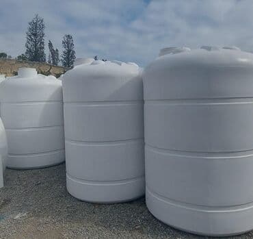 Bak, Plastik, 5000 l l, Yeni, Pulsuz çatdırılma lalafo.az -da — 6 Bak, Plastik, 5000 l l, Yeni, Pulsuz çatdırılma — 6