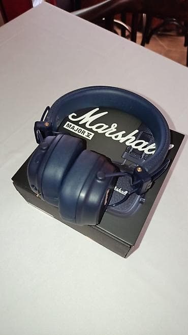 Marshall Major V simsiz qulaqlıq - Brend: Marshall - Model: Major V - lalafo.az -da Marshall Major V simsiz qulaqlıq - Brend: Marshall - Model: Major V -