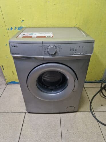 Vestel firması 6 kq.tam işləydi heç bir parablemi yoxdu pasi cürüyü lalafo.az -da Vestel firması 6 kq.tam işləydi heç bir parablemi yoxdu pasi cürüyü