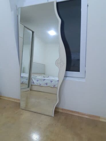 Güzgü Döşəmə üstü, Dekorativ, Naxışlı lalafo.az -da Güzgü Döşəmə üstü, Dekorativ, Naxışlı