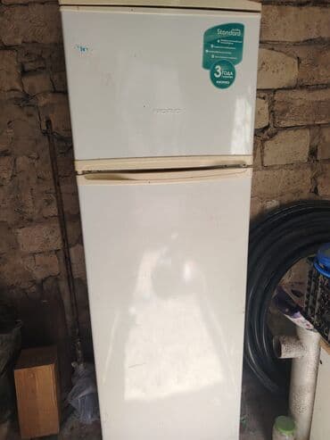 Soyuducu
130azn
Zabrat 3666 leli lalafo.az -da Soyuducu
130azn
Zabrat 3666 leli