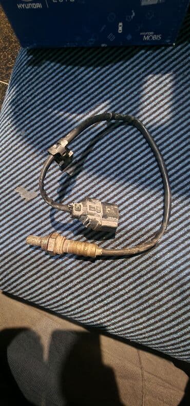 Датчики температуры: Sonata nf 2008 2 mator ucun katalizator datciki (oksigen sensoru) at lalafo.az — 1 Датчики температуры: Sonata nf 2008 2 mator ucun katalizator datciki (oksigen sensoru) — 1