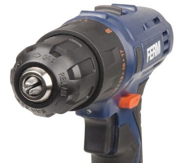 Yeni Ferm 12v batareyali drel guclu direl orjinal mehsul lalafo.az -da Yeni Ferm 12v batareyali drel guclu direl orjinal mehsul