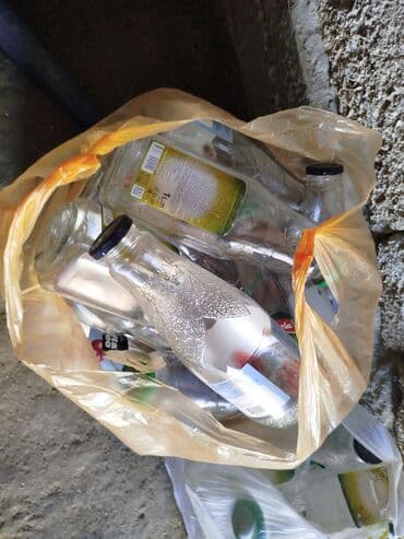 Aroma bankaları bir ədədi 14 qepiyden - Məhsul: Şüşə butulkalar lalafo.az -da Aroma bankaları bir ədədi 14 qepiyden - Məhsul: Şüşə butulkalar