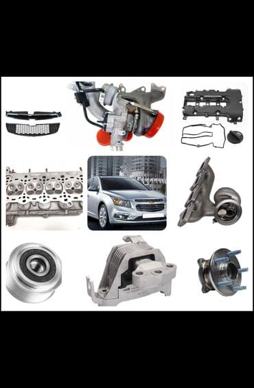 Chevrolet Cruz 2009 2015 Ehtiyyat hisseleri Chevrolet Modelleri lalafo.az -da Chevrolet Cruz 2009 2015 Ehtiyyat hisseleri Chevrolet Modelleri