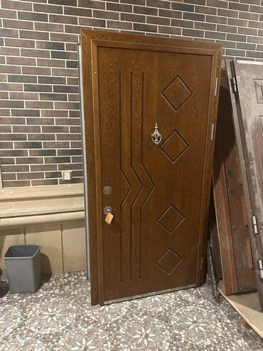 Алчипан: Новый Железо Дворовые ворота, Откатные, 218 м, Автоматические, Нет кредита, Платная установка, Самовывоз at lalafo.az — 1 Алчипан: Новый Железо Дворовые ворота, Откатные, 218 м, Автоматические, Нет кредита, Платная установка, Самовывоз — 1