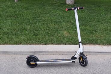 Elektrik skuter – Yamato Motor lalafo.az -da Elektrik skuter – Yamato Motor