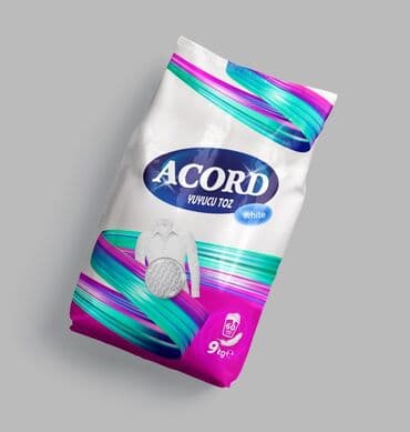 Parlaq, təmiz və ətirli paltarların sirri – bizim yuyucu tozda! 🌼 lalafo.az -da Parlaq, təmiz və ətirli paltarların sirri – bizim yuyucu tozda! 🌼