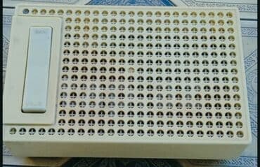 (STABİLİZATOR) Ev və Bağ üçün tənzimləyici. - Material: möhkəm lalafo.az -da (STABİLİZATOR) Ev və Bağ üçün tənzimləyici. - Material: möhkəm