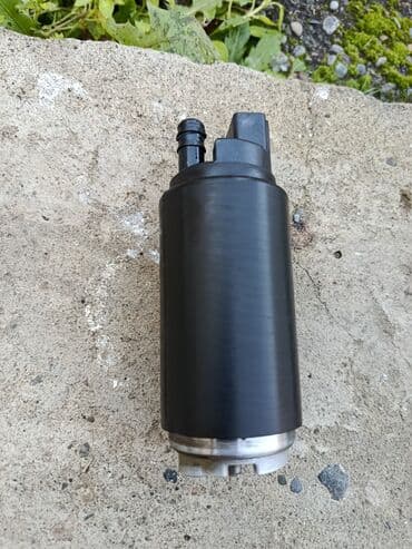 Avtomobil üçün yanacaq nasosu (elektrik, daxili tip) - Silindrik lalafo.az -da Avtomobil üçün yanacaq nasosu (elektrik, daxili tip) - Silindrik