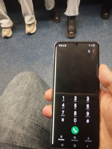 Samsung Z Flip, rəng - Qara lalafo.az -da Samsung Z Flip, rəng - Qara