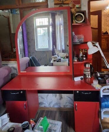 Salon mebeli
200azn qiymet sondur
Ecemi 2423 leli lalafo.az -da Salon mebeli
200azn qiymet sondur
Ecemi 2423 leli