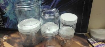 ПО для бизнеса: Cosmetoloji qablar krem scrub losyon at lalafo.az — 14 ПО для бизнеса: Cosmetoloji qablar krem scrub losyon — 14