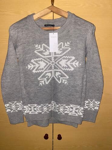 Terranova brendi olan toxunma sviterdi Tezedir etiketi ustunde lalafo.az -da Terranova brendi olan toxunma sviterdi Tezedir etiketi ustunde