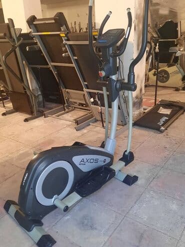 ⚠️ Trenajorlar tam orginal mehsullardir orginal allman trenajorlari lalafo.az -da ⚠️ Trenajorlar tam orginal mehsullardir orginal allman trenajorlari