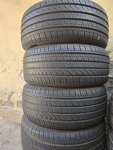 235/50/17 Tekerler Tep Tezedi Masinin Ustune Vurulub Sokulub Real lalafo.az -da 235/50/17 Tekerler Tep Tezedi Masinin Ustune Vurulub Sokulub Real