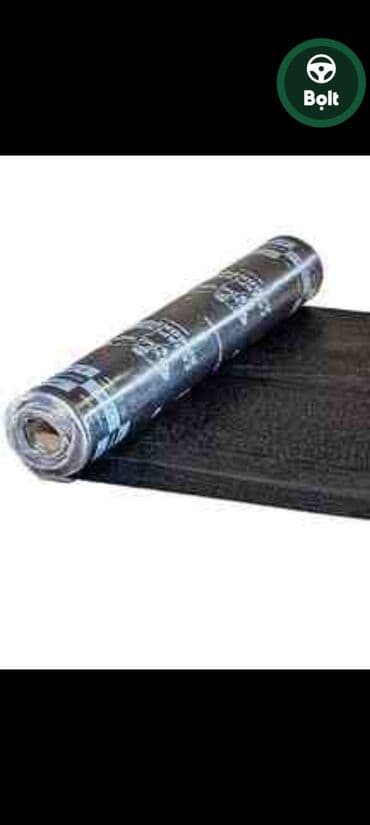 Bitum əsaslı rulon hidroizolyasiya materialı - Çat və sızma riskinə lalafo.az -da Bitum əsaslı rulon hidroizolyasiya materialı - Çat və sızma riskinə