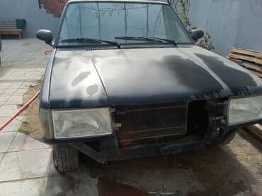 Tofas : 1.7 l | 2006 il 95000 km Sedan lalafo.az -da Tofas : 1.7 l | 2006 il 95000 km Sedan