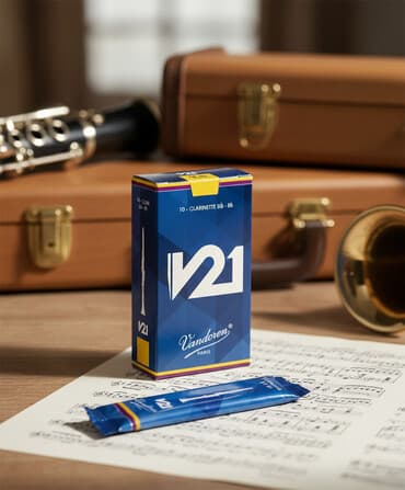 Məhsul: Vandoren V21 – Si♭-Bb klarnet üçün qamışlar - Model: V21 - lalafo.az -da Məhsul: Vandoren V21 – Si♭-Bb klarnet üçün qamışlar - Model: V21 -