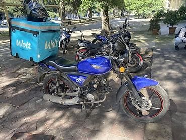 LIFAN - M50, 50 sm3 lalafo.az -da LIFAN - M50, 50 sm3