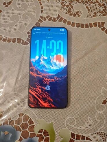 Honor Magic 7, 256 GB, rəng - Qara lalafo.az -da Honor Magic 7, 256 GB, rəng - Qara