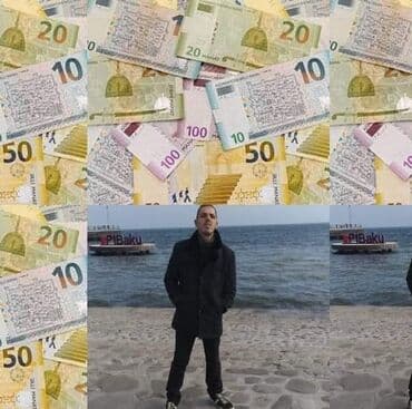 Xidmət: Nağd pul köçürməsi və ya valyuta ilə əlaqəli xidmət təsvirinə lalafo.az -da Xidmət: Nağd pul köçürməsi və ya valyuta ilə əlaqəli xidmət təsvirinə