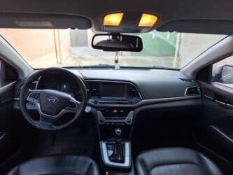 Hyundai Avante: 1.6 l | 2016 il lalafo.az -da Hyundai Avante: 1.6 l | 2016 il