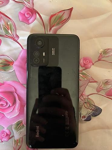 Redmi Note 12S, 256 GB, rəng - Qara, İki sim kartlı lalafo.az -da — 2 Redmi Note 12S, 256 GB, rəng - Qara, İki sim kartlı — 2