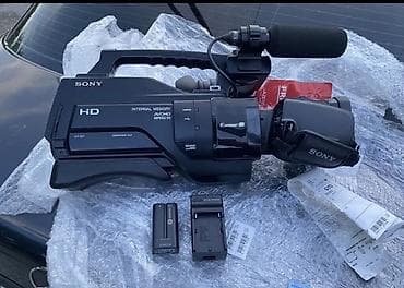 Sony HD 1500 yeni gəlib rasiyadan ideal kamera professional lalafo.az -da Sony HD 1500 yeni gəlib rasiyadan ideal kamera professional