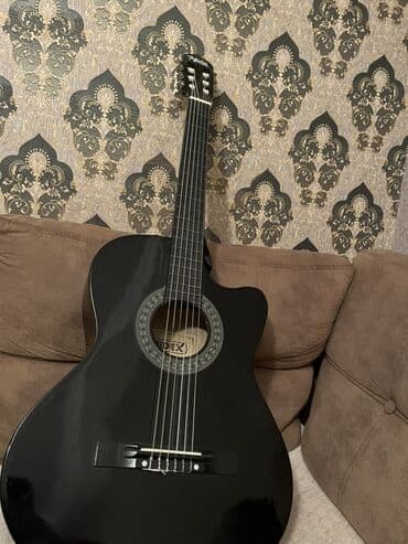 Klassik gitara lalafo.az -da Klassik gitara